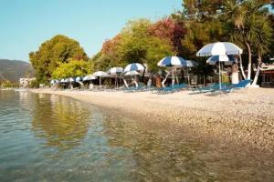 Avra Beach Hotel, Nydri