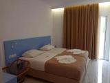 Deluxe Double room with garden view