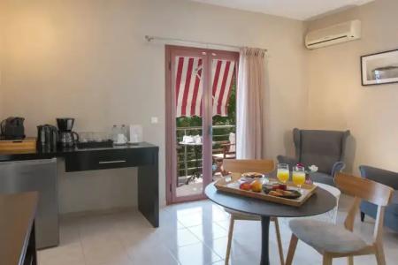 Athina résidence - 114