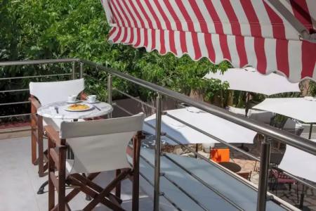 Athina résidence - 120