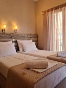 Athina résidence - 110