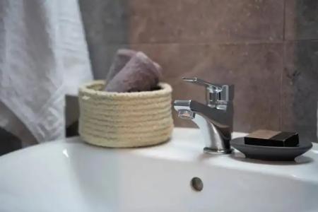 Athina résidence - 122