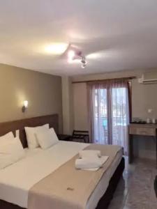 Athina résidence - 91