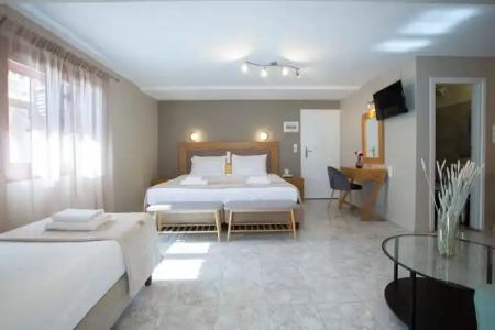 Athina résidence - 38