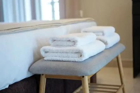 Athina résidence - 121