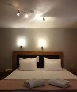 Athina résidence - 82