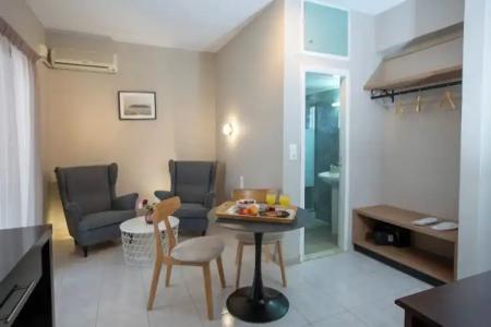 Athina résidence - 116