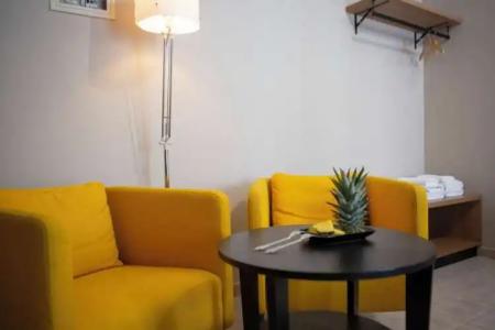 Athina résidence - 136