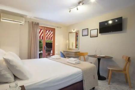 Athina résidence - 75