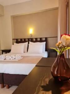 Athina résidence - 124