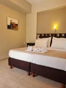 Athina résidence - 126