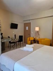 Athina résidence - 142