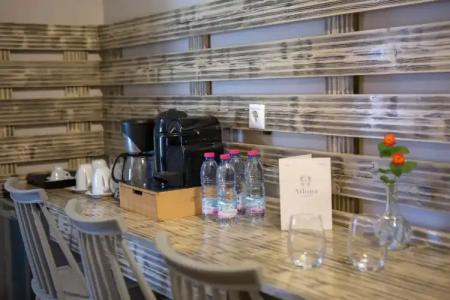 Athina résidence - 145