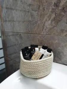 Athina résidence - 32