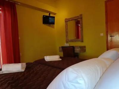 Athina résidence - 1