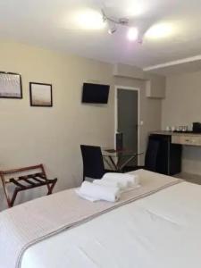 Athina résidence - 99