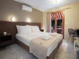 Standard Double room with garden view