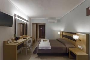 Lagomandra Hotel and Spa, Neos Marmaras
