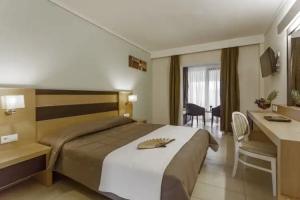 Lagomandra Hotel and Spa, Neos Marmaras