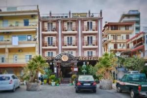 Greek House Hotel, Neos Marmaras