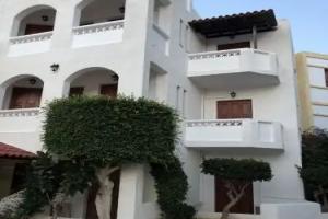 Anema By The Sea Guesthouse, Karlovasi