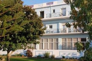 Astir Hotel, Karlovasi