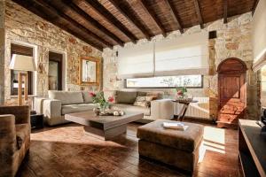 Nefeli Villas and Suites, Nea Skioni