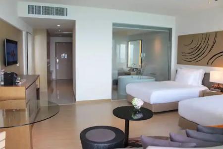 Mövenpick Siam Na Jomtien Pattaya - 142