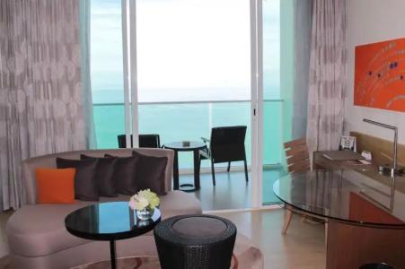 Mövenpick Siam Na Jomtien Pattaya - 162
