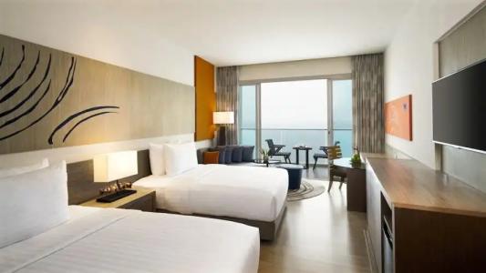 Mövenpick Siam Na Jomtien Pattaya - 126