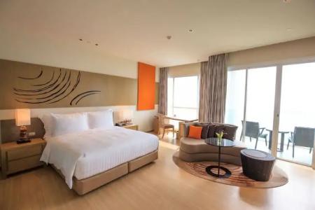 Mövenpick Siam Na Jomtien Pattaya - 140