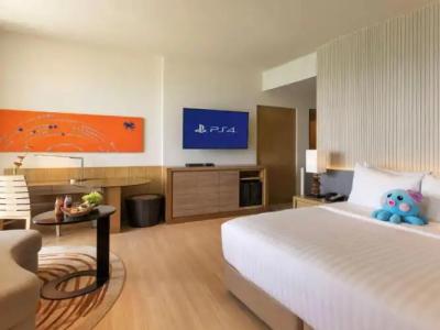 Mövenpick Siam Na Jomtien Pattaya - 104