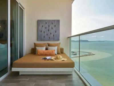 Mövenpick Siam Na Jomtien Pattaya - 198