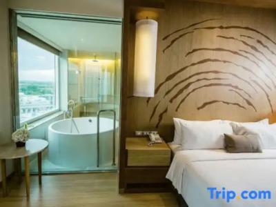 Mövenpick Siam Na Jomtien Pattaya - 164