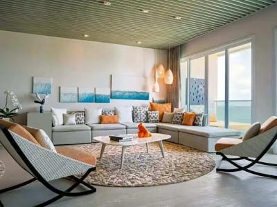 Mövenpick Siam Na Jomtien Pattaya - 191