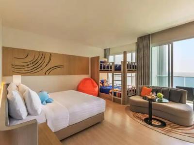 Mövenpick Siam Na Jomtien Pattaya - 102