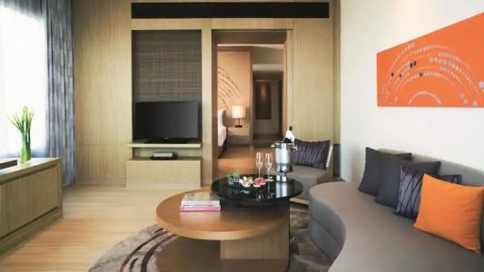 Mövenpick Siam Na Jomtien Pattaya - 163