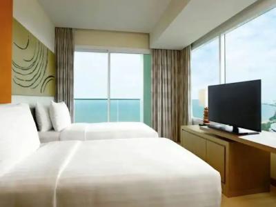 Mövenpick Siam Na Jomtien Pattaya - 157
