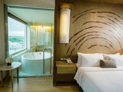 Mövenpick Siam Na Jomtien Pattaya - 187