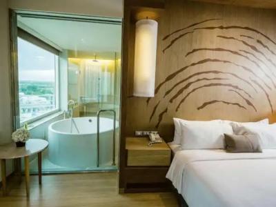 Mövenpick Siam Na Jomtien Pattaya - 180
