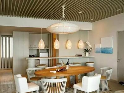 Mövenpick Siam Na Jomtien Pattaya - 192