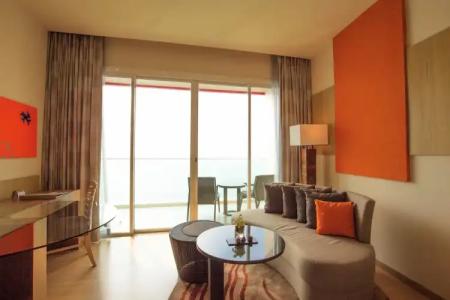 Mövenpick Siam Na Jomtien Pattaya - 125