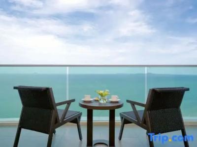 Mövenpick Siam Na Jomtien Pattaya - 177