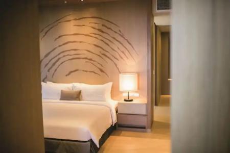 Mövenpick Siam Na Jomtien Pattaya - 188