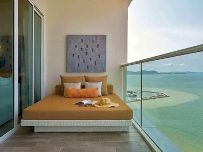 Mövenpick Siam Na Jomtien Pattaya - 193