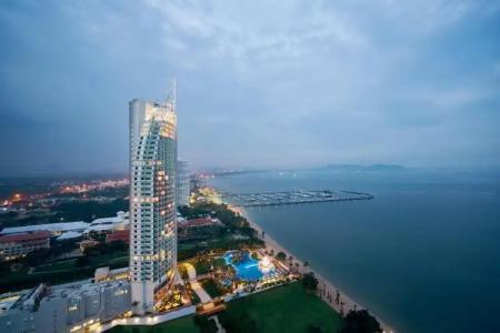 Mövenpick Siam Na Jomtien Pattaya - 100
