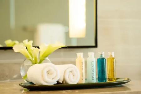 Mövenpick Siam Na Jomtien Pattaya - 154