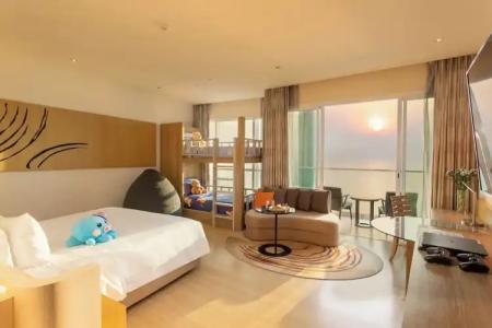 Mövenpick Siam Na Jomtien Pattaya - 113