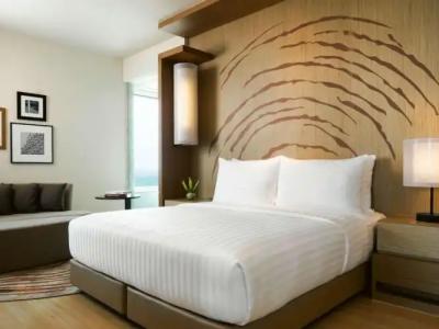 Mövenpick Siam Na Jomtien Pattaya - 150