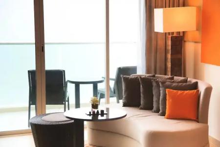 Mövenpick Siam Na Jomtien Pattaya - 119